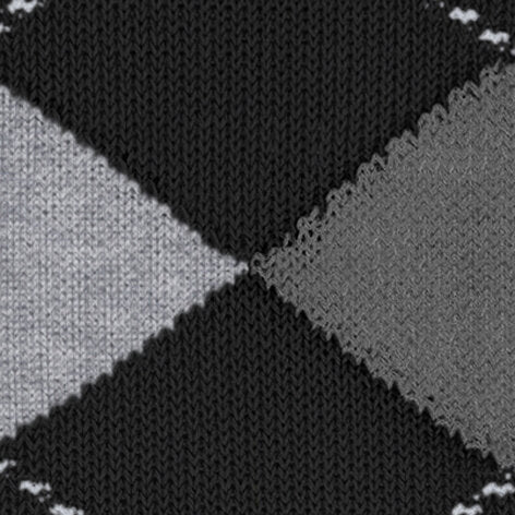 جوارب أرغيل الحساسة للنساء