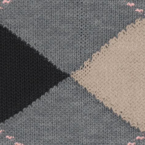 جوارب أرغيل الحساسة للنساء