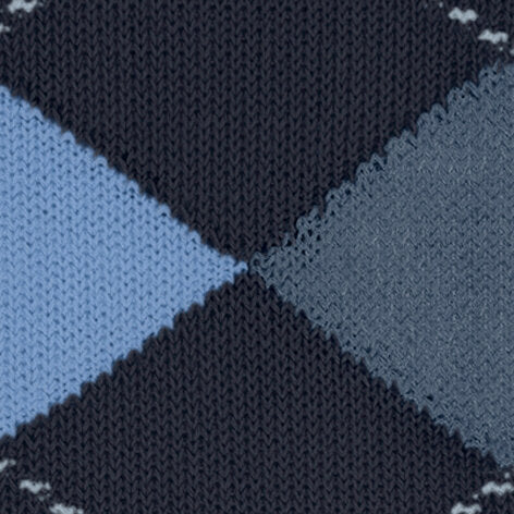 جوارب أرغيل الحساسة للنساء