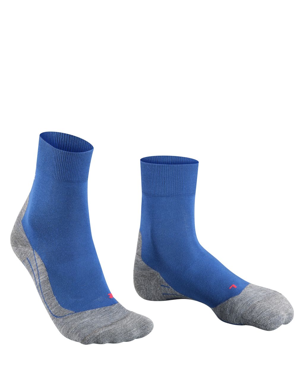 RU4 Endurance Men Running Socks