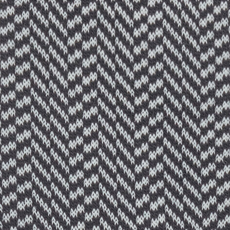 Airport Herringstripe Men Socks