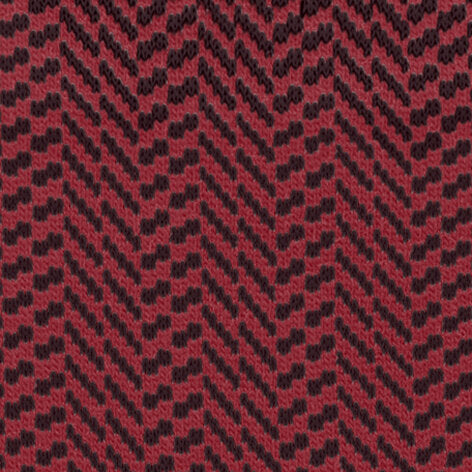 Airport Herringstripe Men Socks