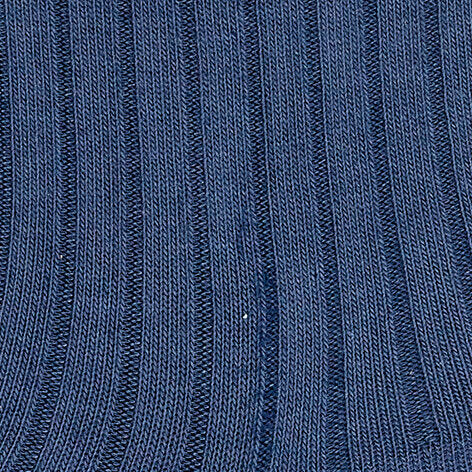 Cotton Rib Women Socks