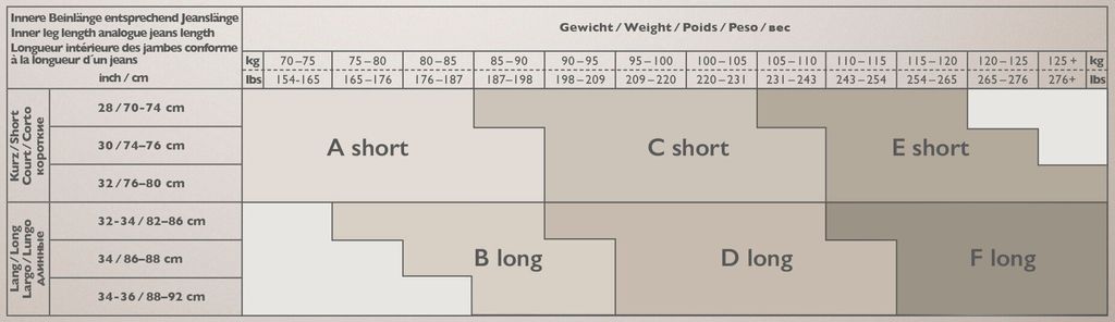 Beauty Plus 20 DEN Women Tights