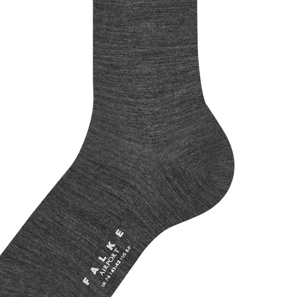Airport Men Socks