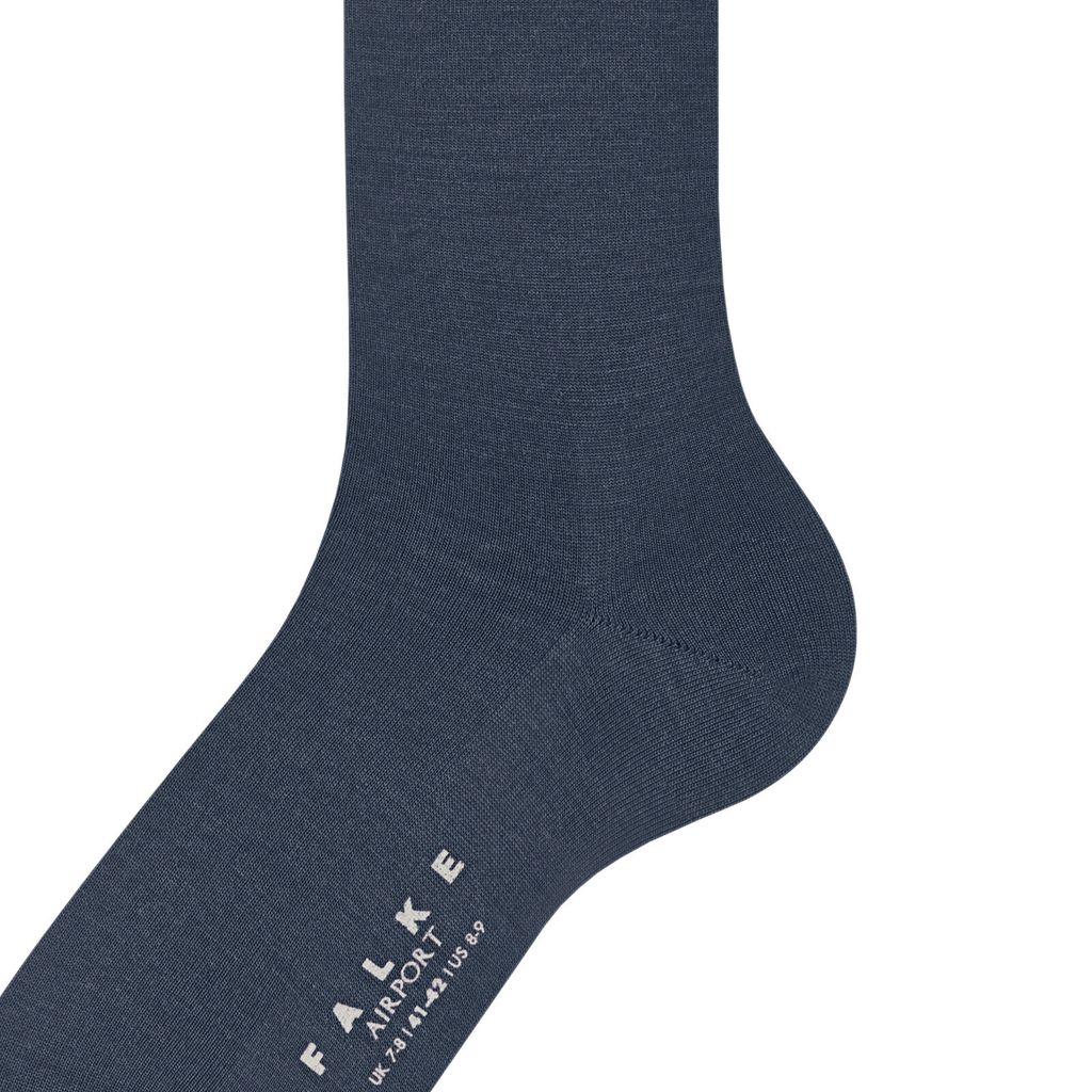 Airport Men Socks