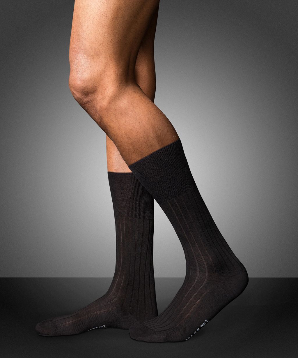 No. 2 Finest Cashmere Men Socks