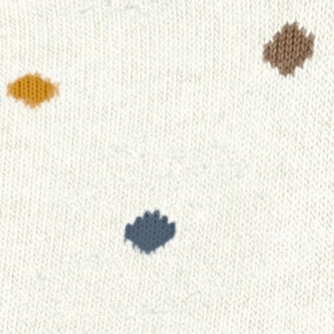 Multidot Kids Short socks