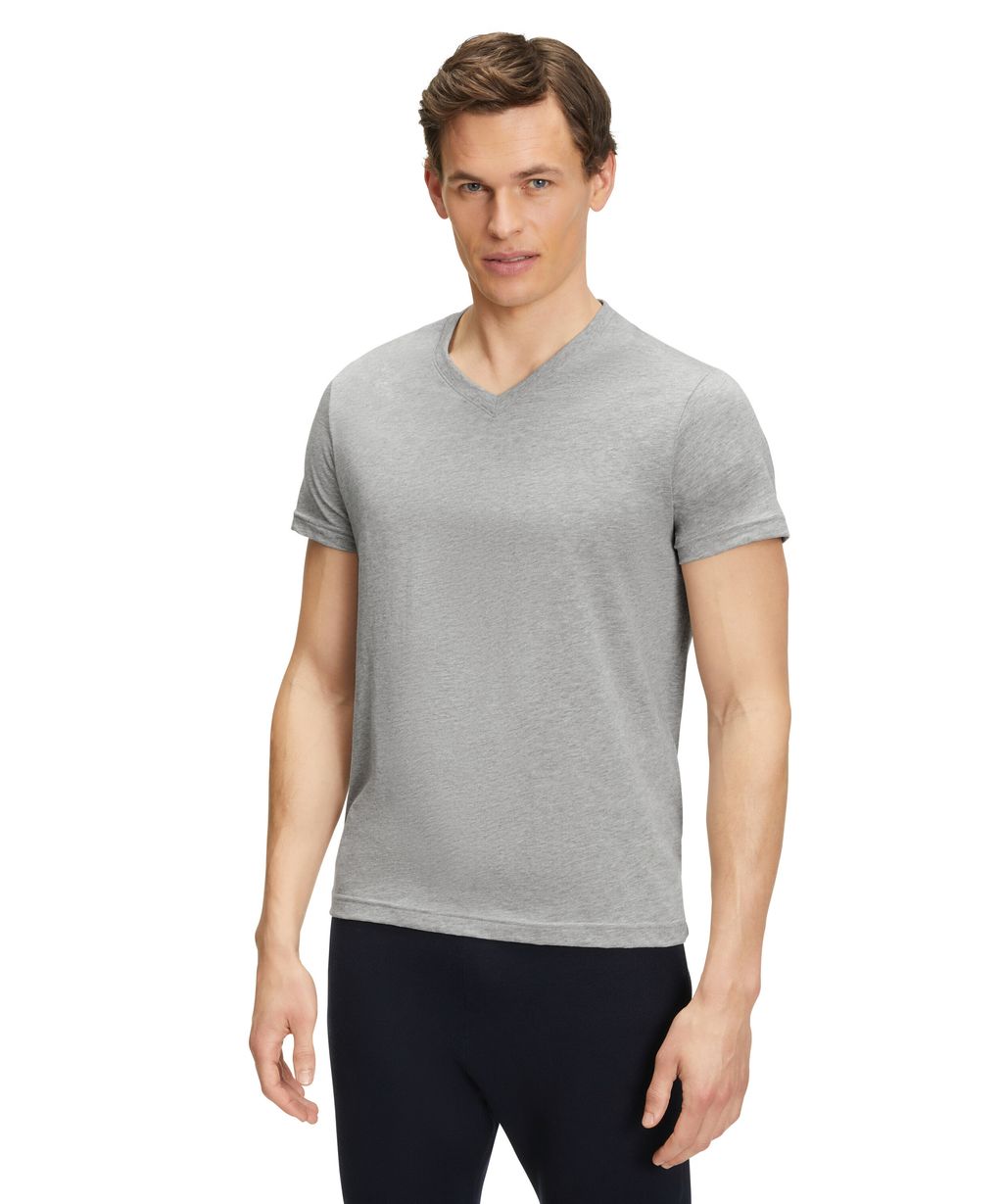 Men T-Shirt V-neck