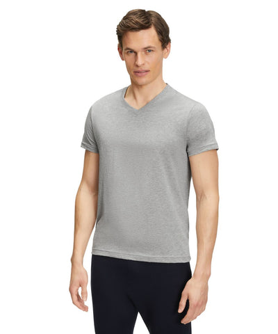 Men T-Shirt V-neck