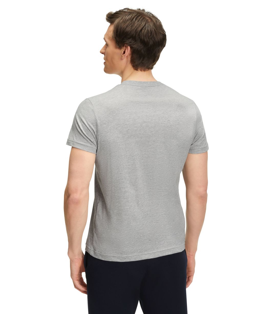 Men T-Shirt V-neck