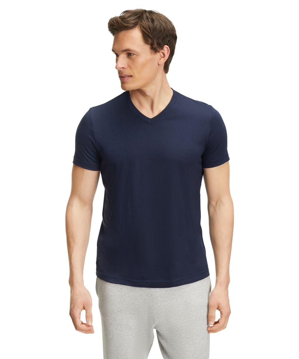 Men T-Shirt V-neck