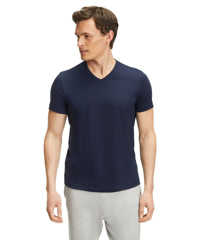Men T-Shirt V-neck