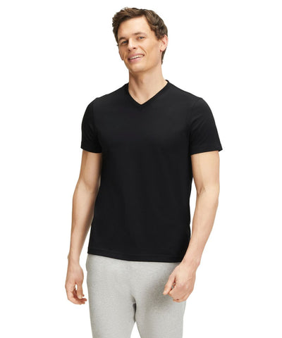 Men T-Shirt V-neck