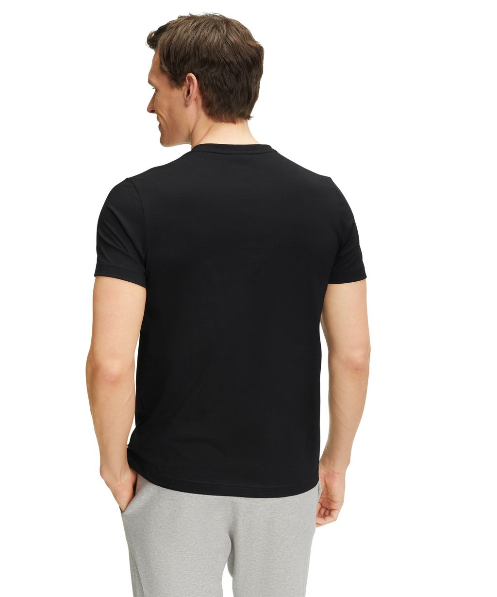 Men T-Shirt V-neck