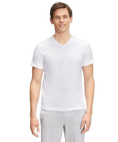 Men T-Shirt V-neck