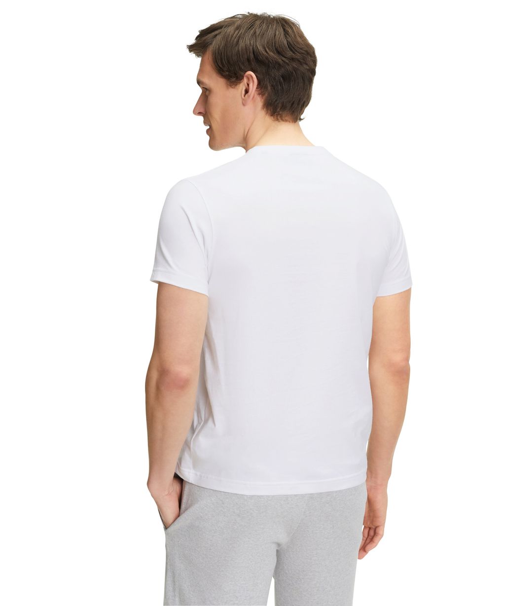 Men T-Shirt V-neck