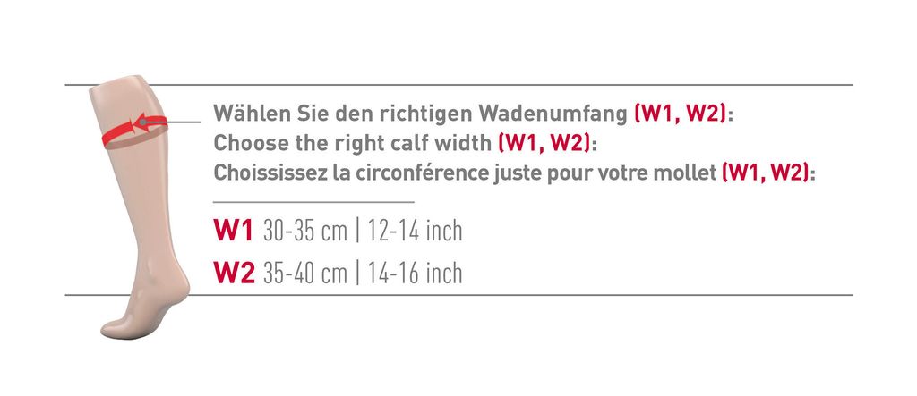 Energizer Women Knee-high Socks