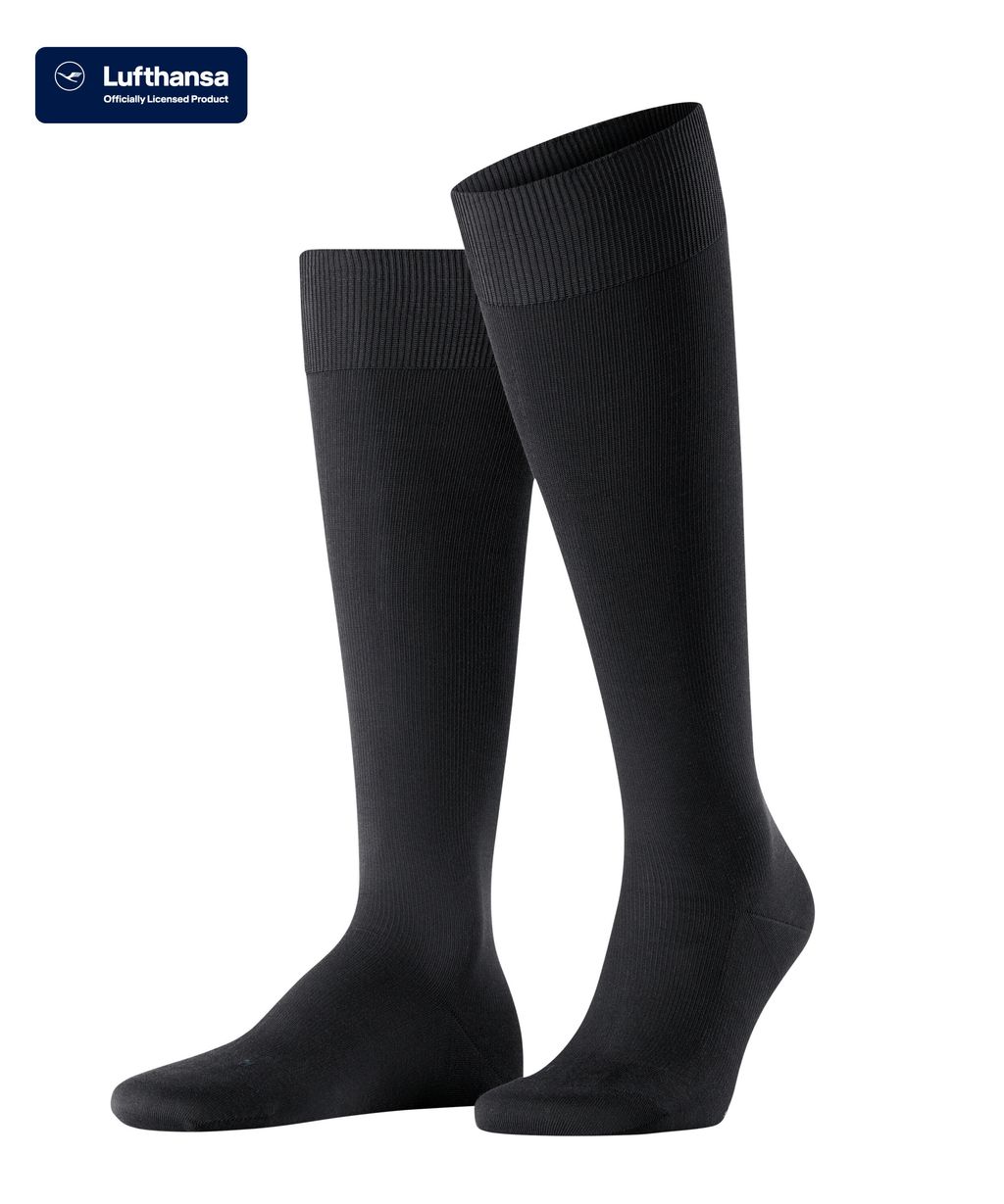 Energizing Cotton Men Knee-high Socks