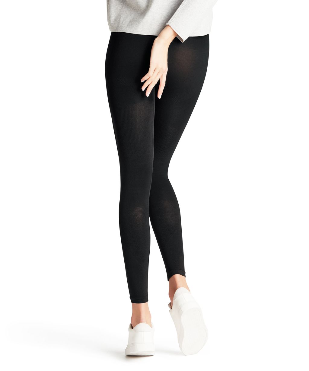 Seamless Shaping Women Leggings