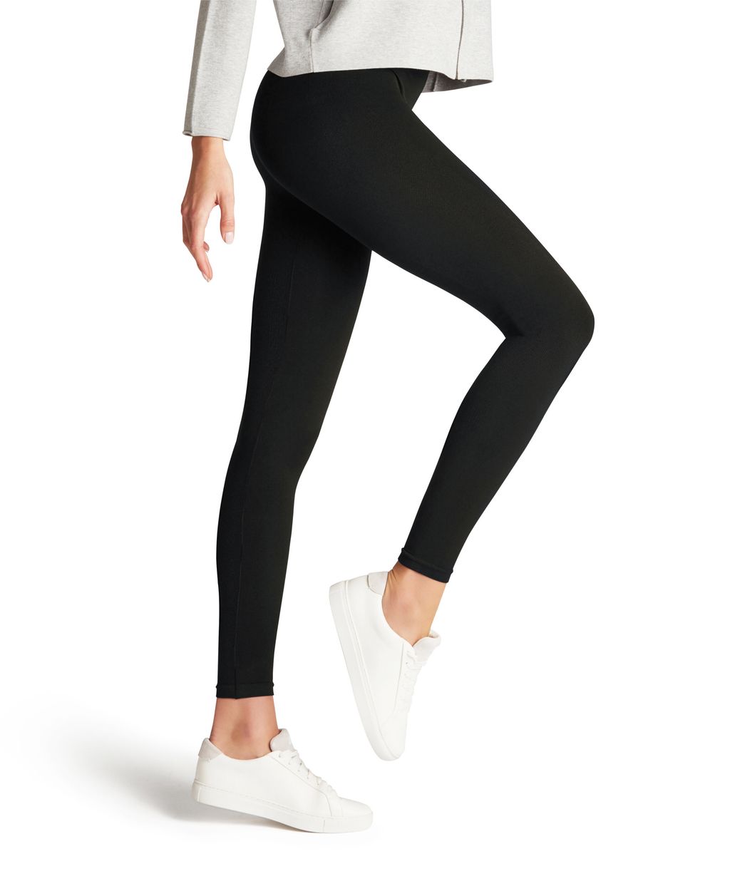 Seamless Shaping Women Leggings
