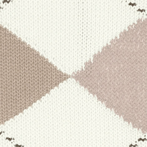 Sensitive Argyle Women Socks