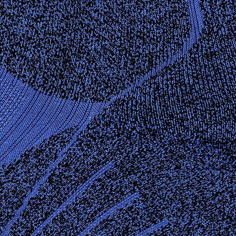 RU Trail Men Running Socks