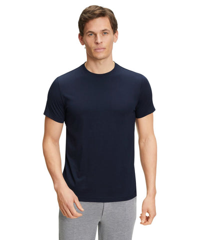 Men T-Shirt Round-neck