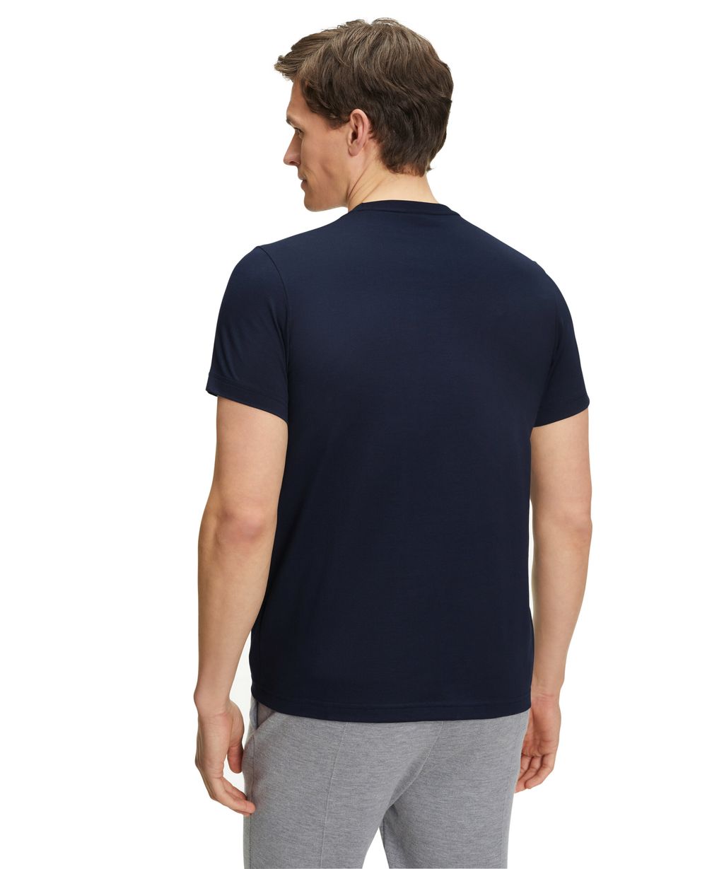 Men T-Shirt Round-neck
