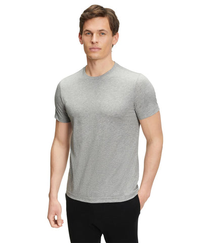 Men T-Shirt Round-neck