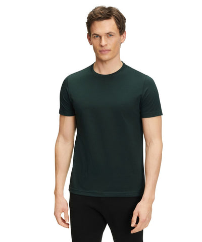Men T-Shirt Round-neck