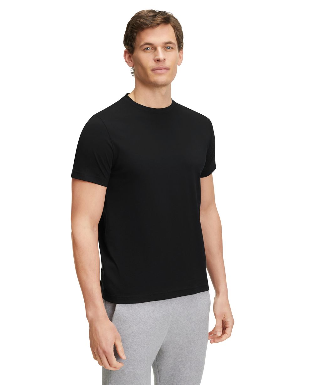 Men T-Shirt Round-neck