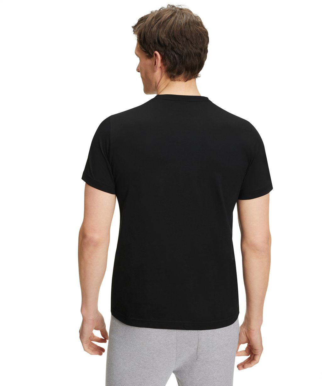 Men T-Shirt Round-neck
