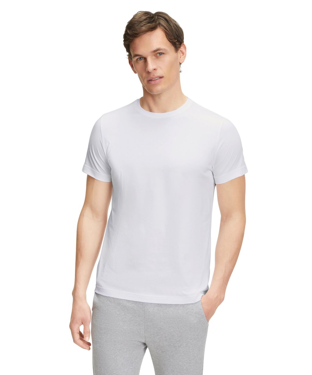 Men T-Shirt Round-neck