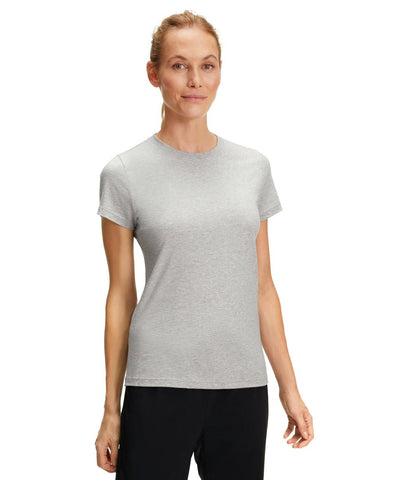 Women T-Shirt Round-neck