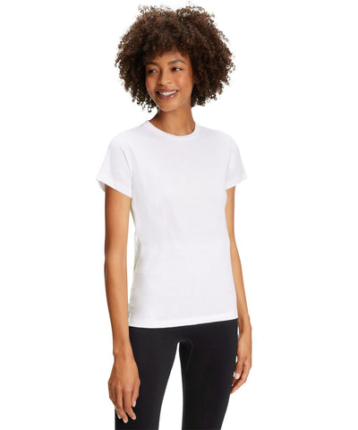Women T-Shirt Round-neck