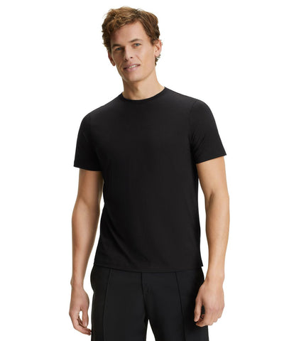 Running Men Training T-Shirt Round-neck