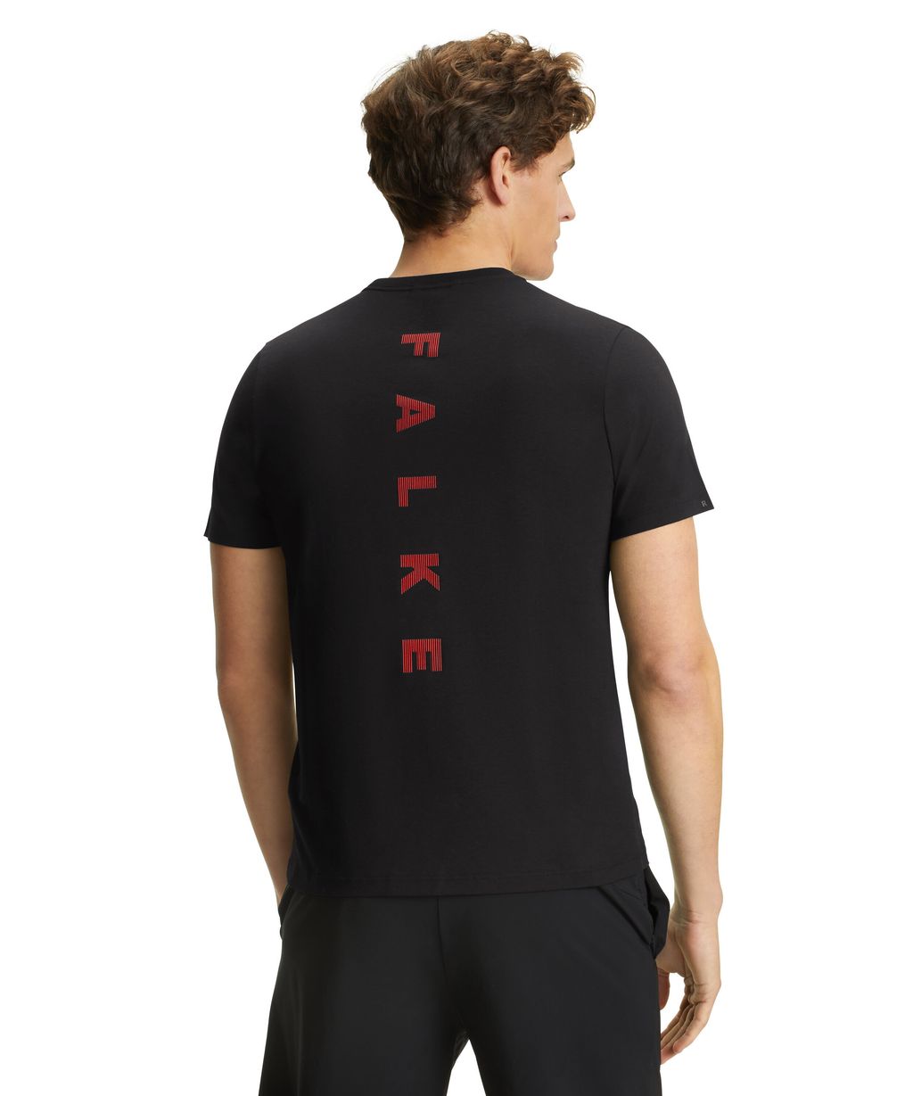 Running Men Training T-Shirt Round-neck