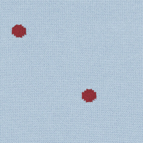 Dot Men Socks