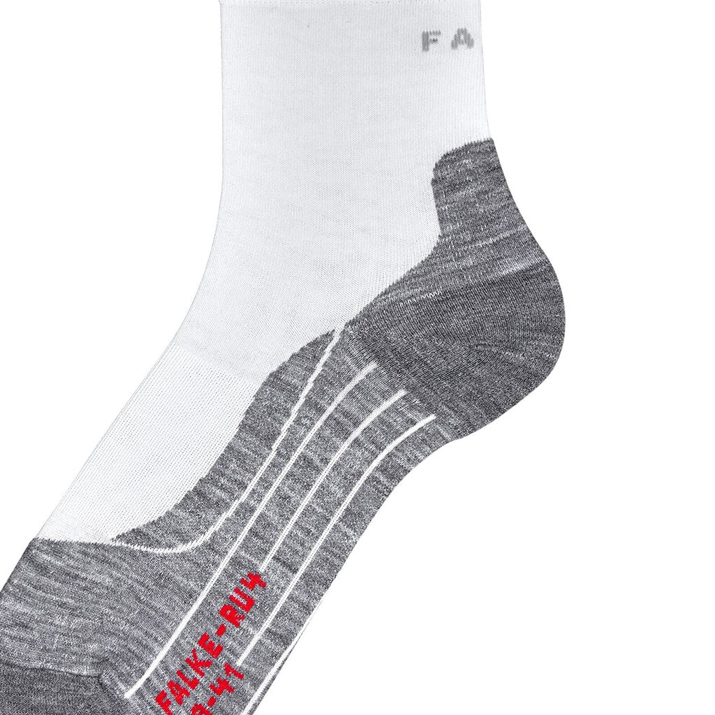 RU4 Endurance Men Running Socks
