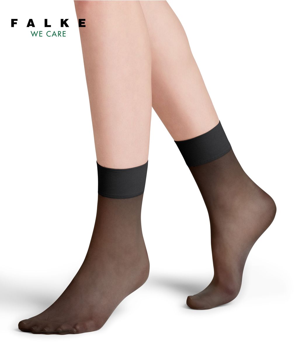 Pure Matt 20 DEN Women Ankle socks