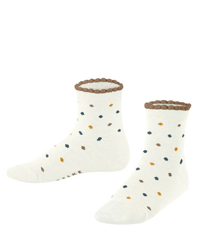 Multidot Kids Short socks