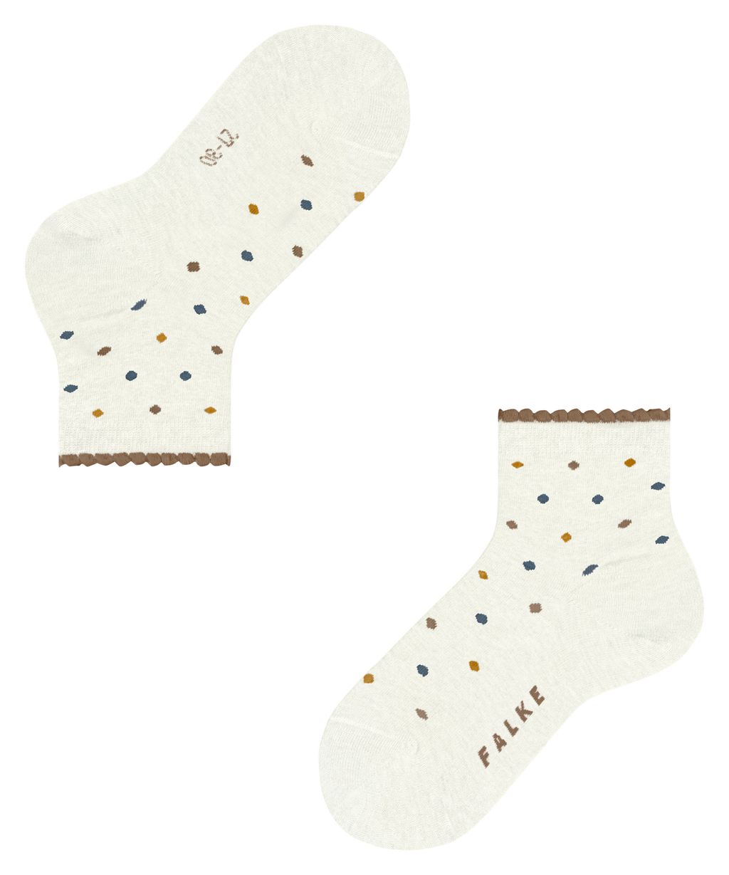 Multidot Kids Short socks
