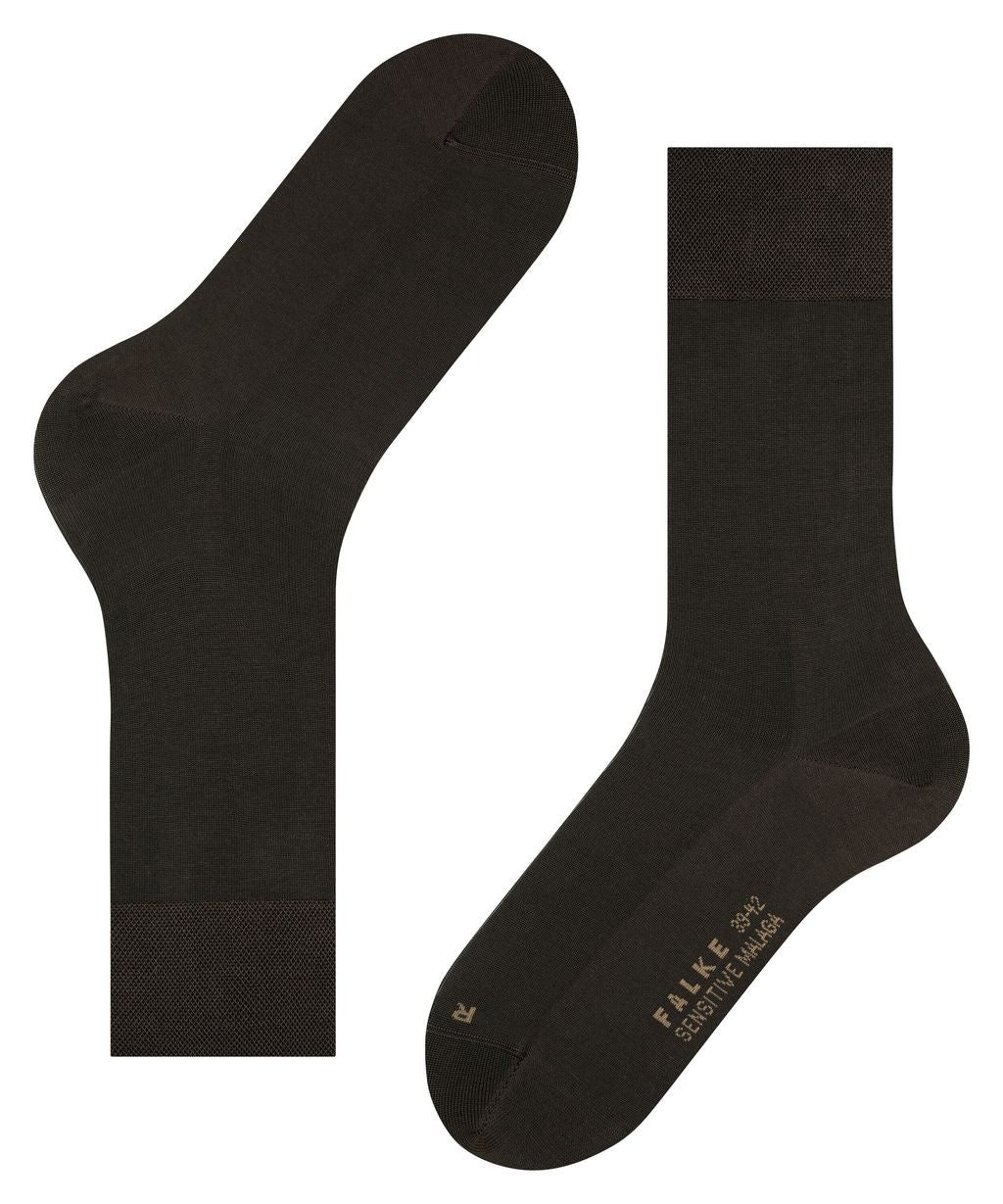 Sensitive Malaga Men Socks