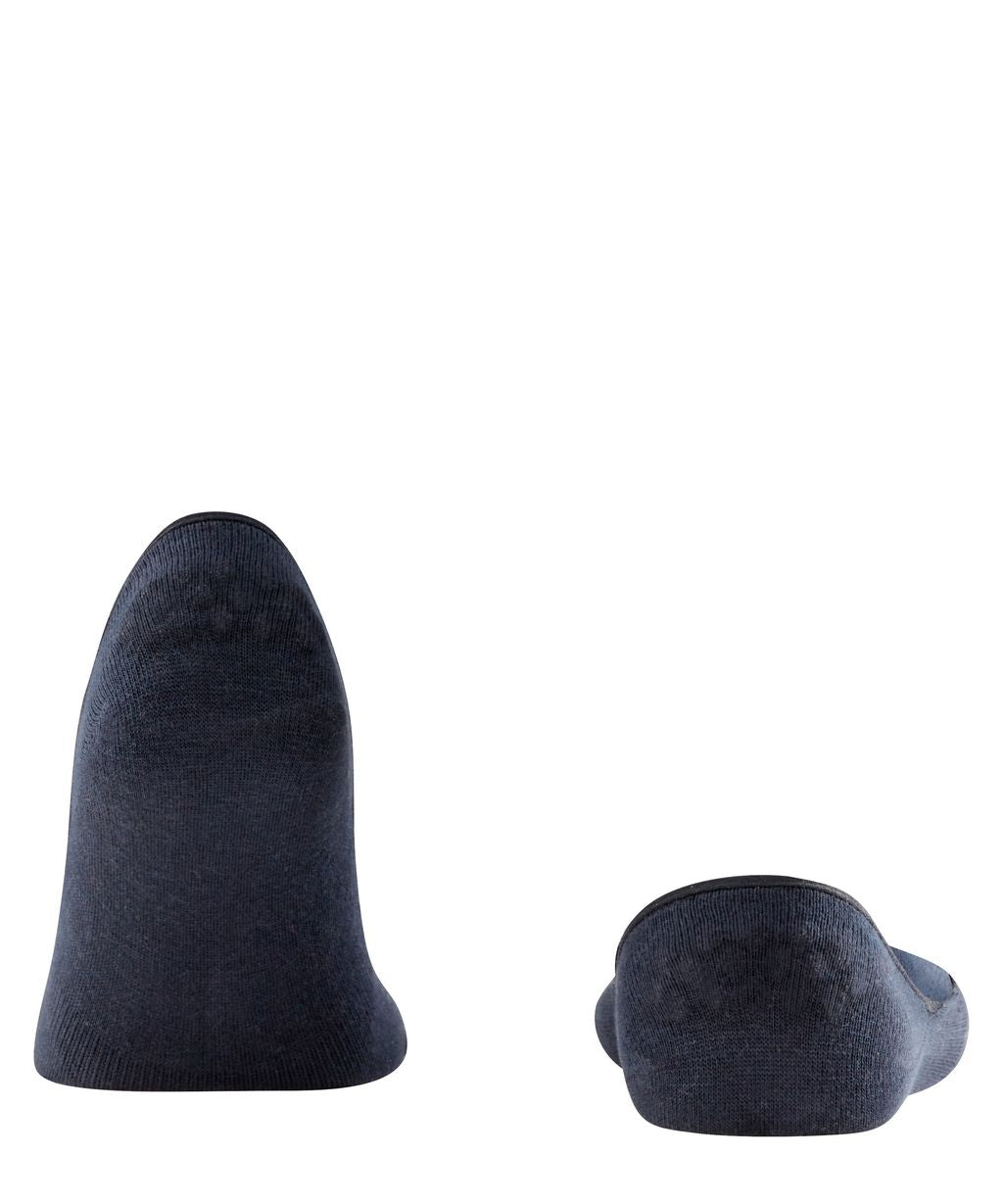 Step Medium Cut Men Invisibles