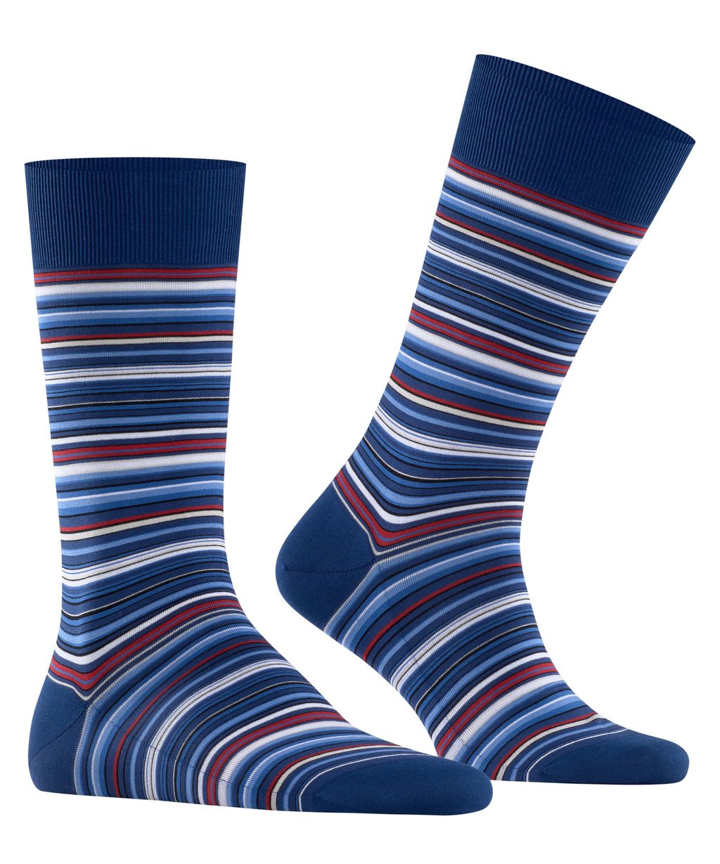 Microblock Men Socks