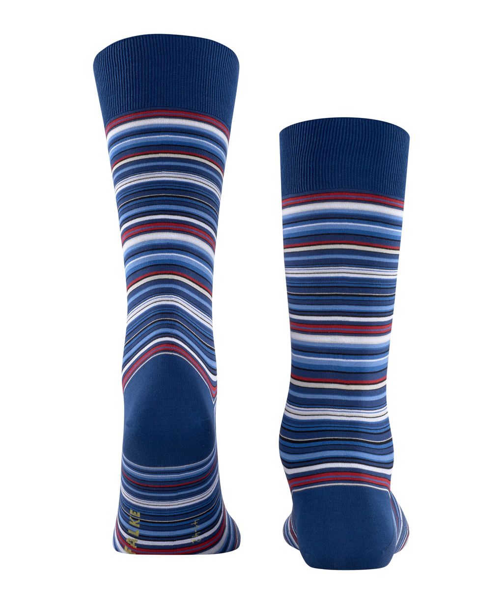Microblock Men Socks