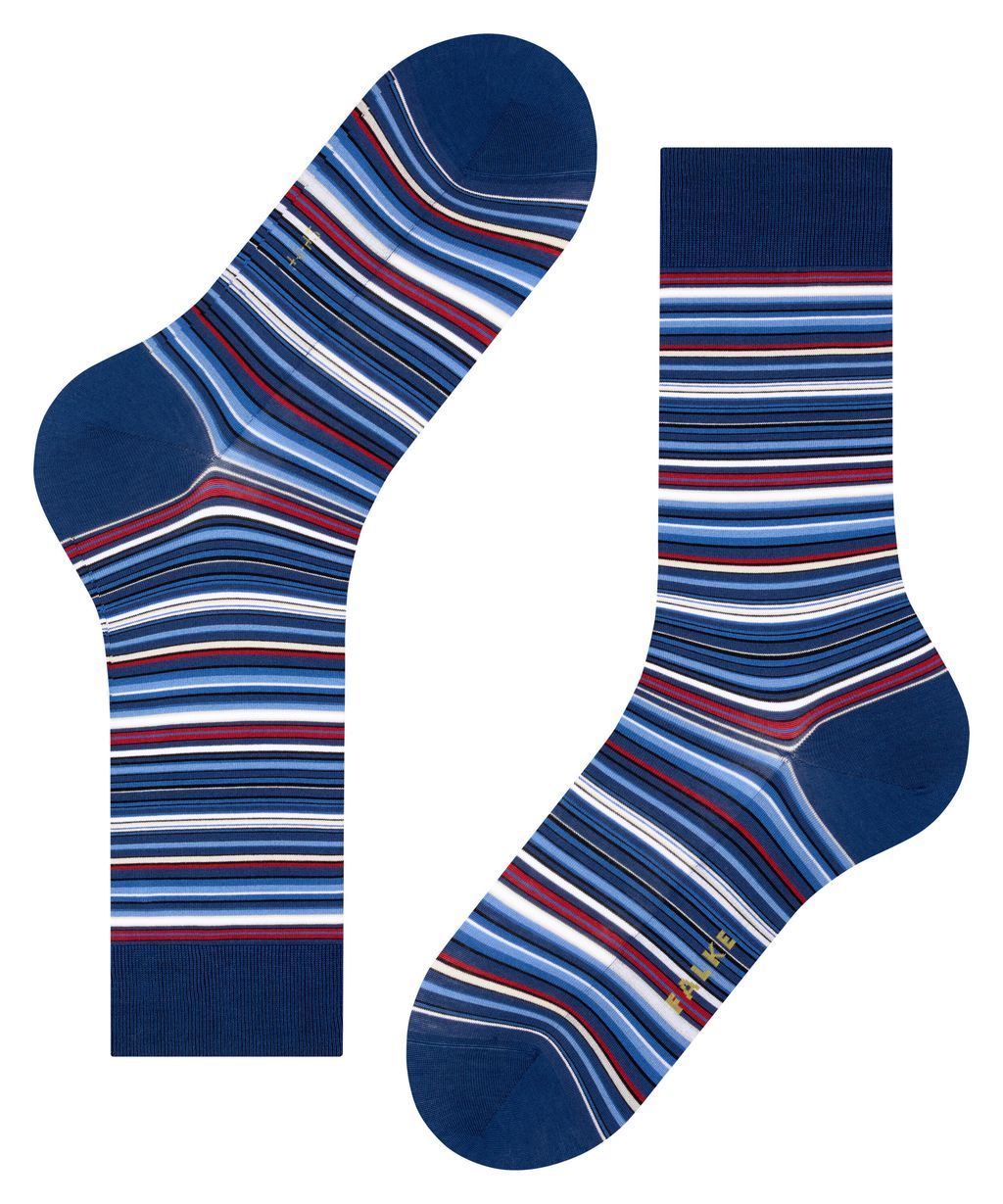 Microblock Men Socks