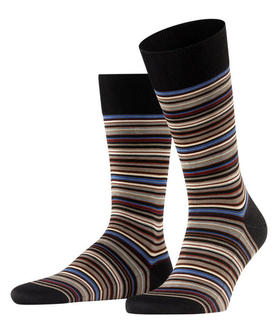 Microblock Men Socks