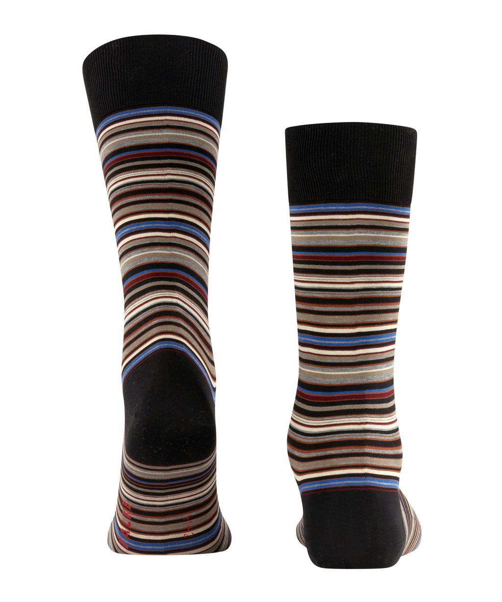 Microblock Men Socks